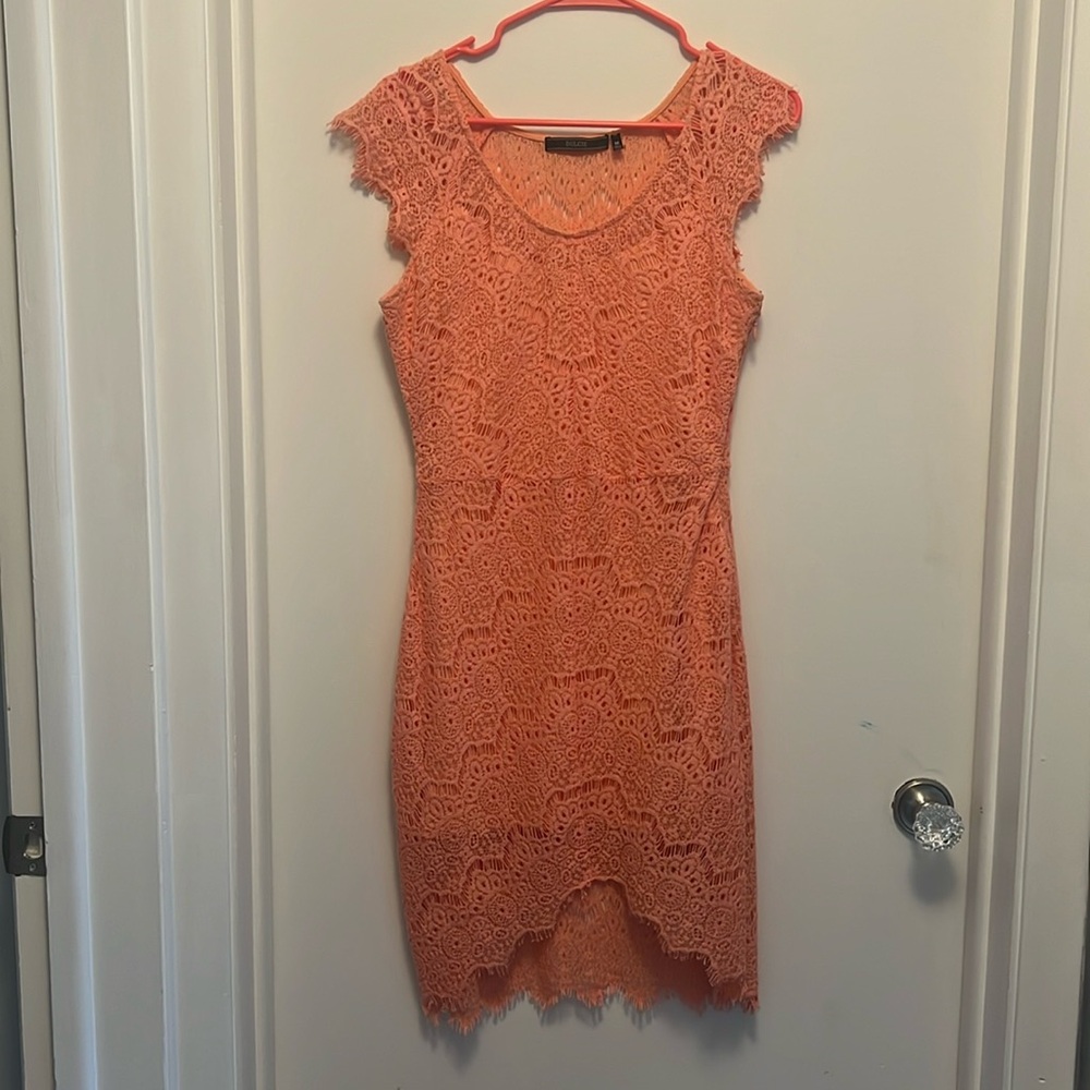 Cocktail dress